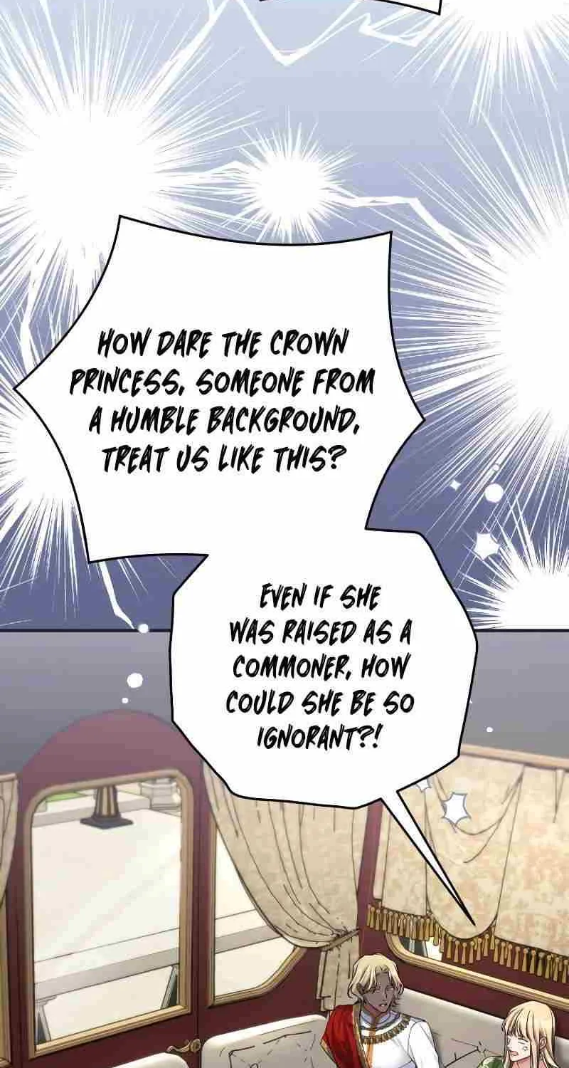 For My Derelict Beloved Chapter 79 page 31 - 