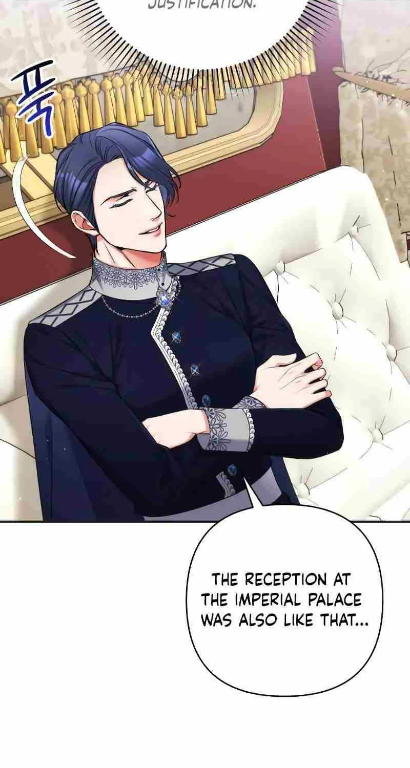 For My Derelict Beloved Chapter 79 page 35 - 