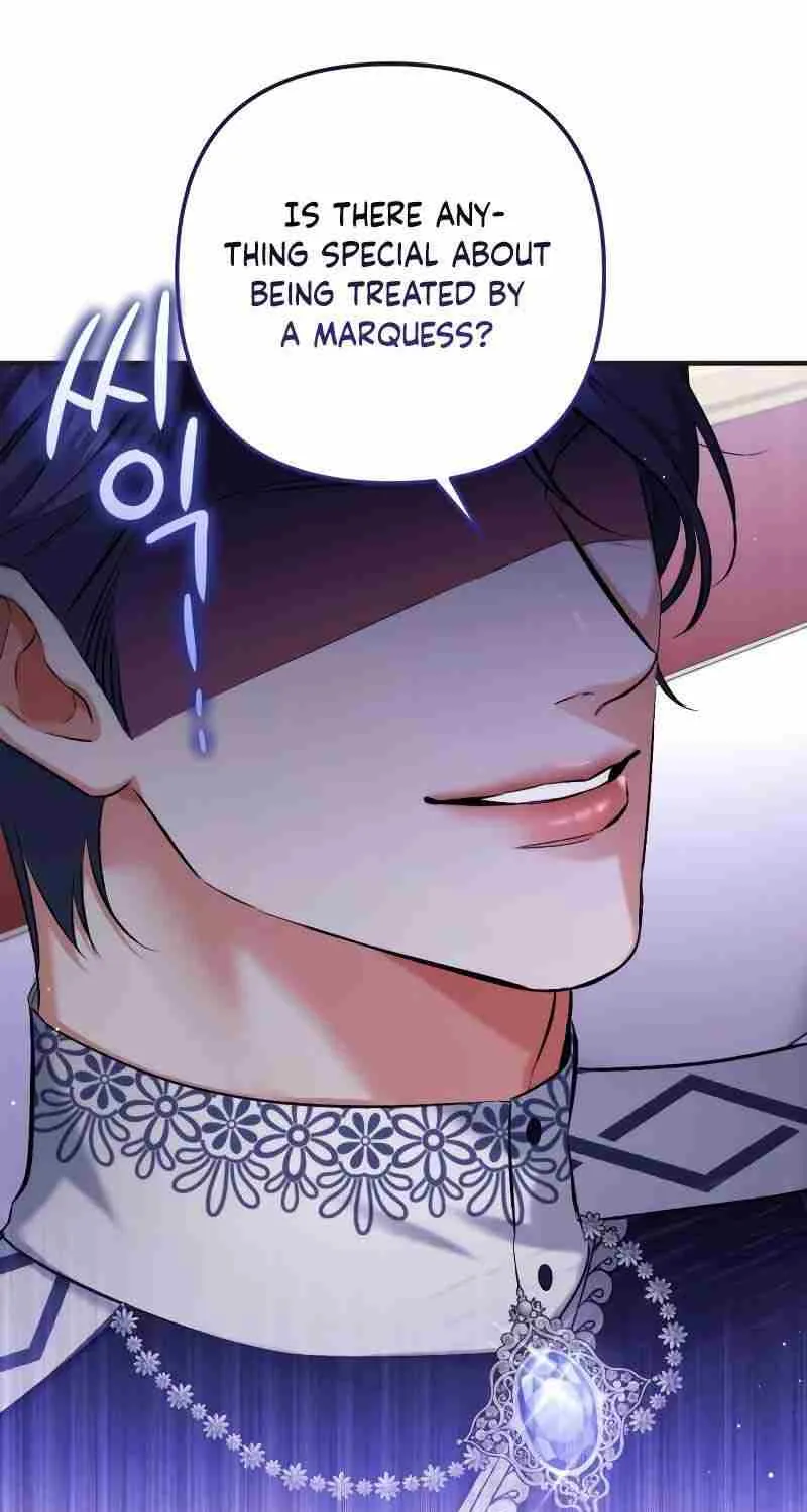 For My Derelict Beloved Chapter 79 page 36 - 