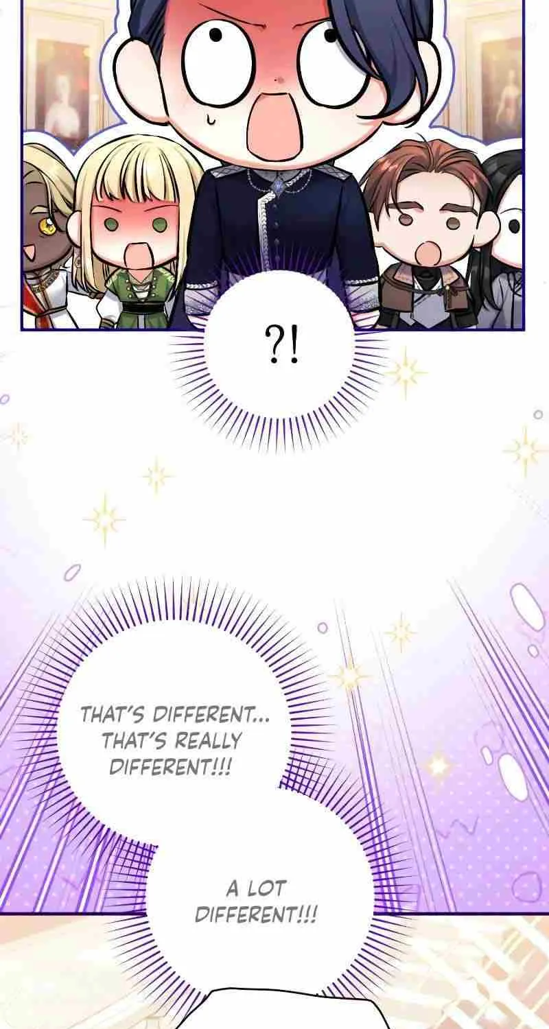 For My Derelict Beloved Chapter 79 page 41 - 