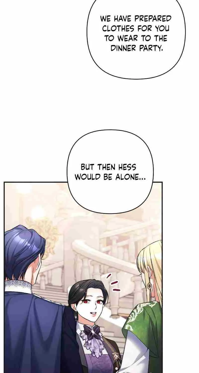 For My Derelict Beloved Chapter 79 page 45 - 