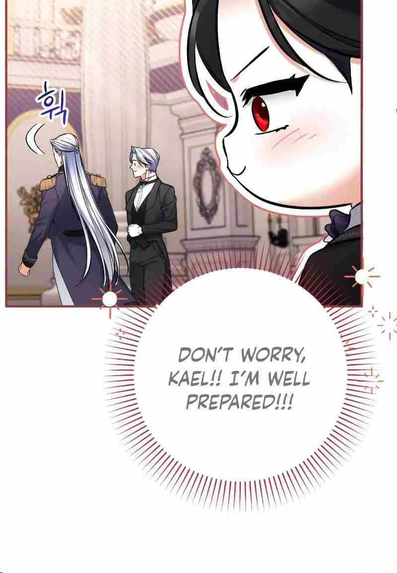 For My Derelict Beloved Chapter 79 page 48 - 