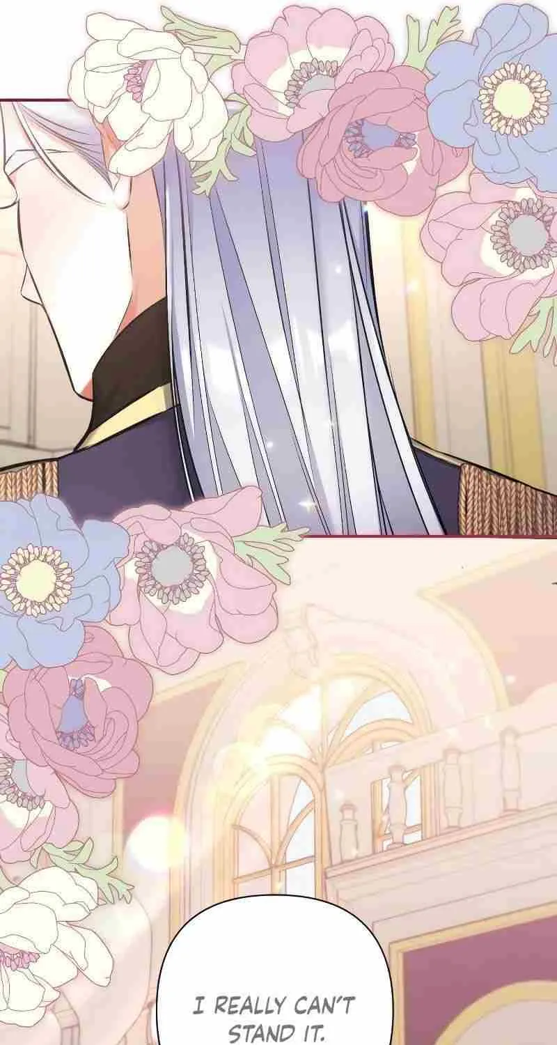 For My Derelict Beloved Chapter 79 page 49 - 