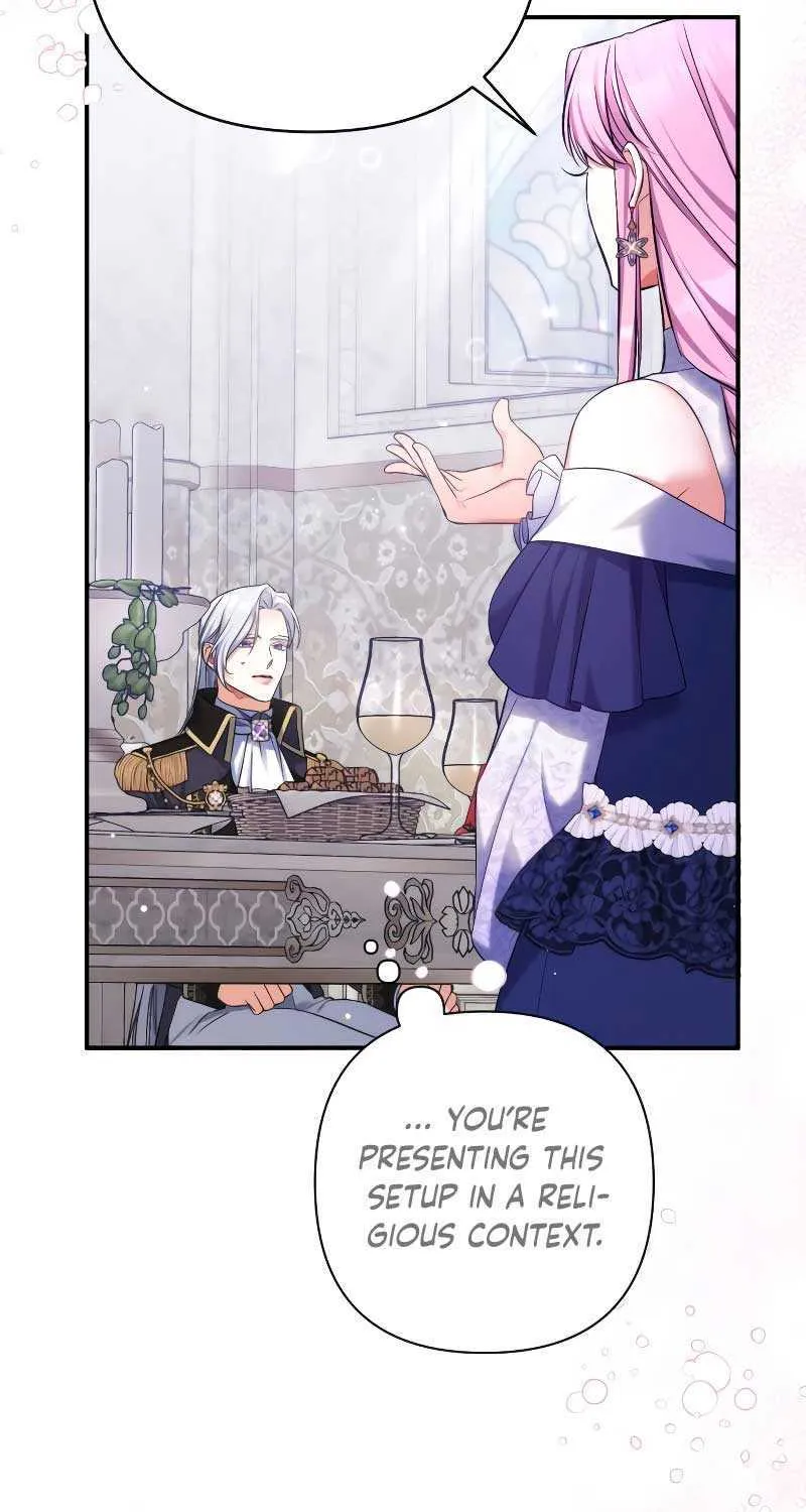 For My Derelict Beloved Chapter 79 page 6 - 