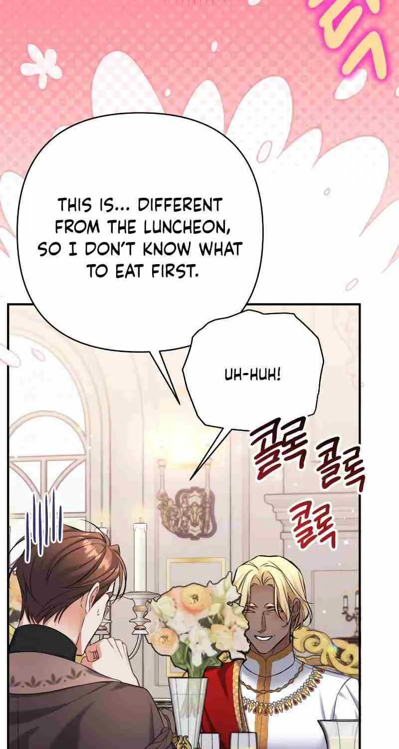 For My Derelict Beloved Chapter 79 page 54 - 