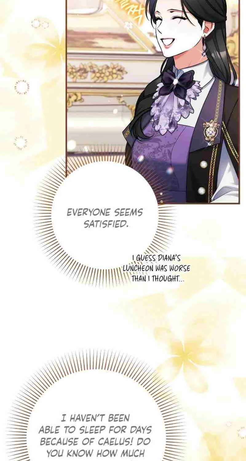For My Derelict Beloved Chapter 79 page 56 - 