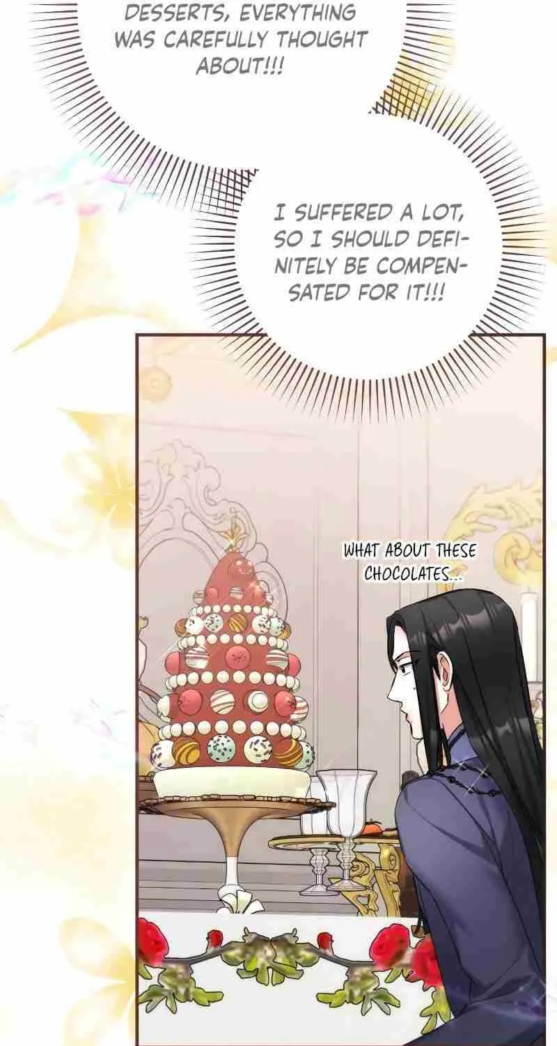 For My Derelict Beloved Chapter 79 page 59 - 