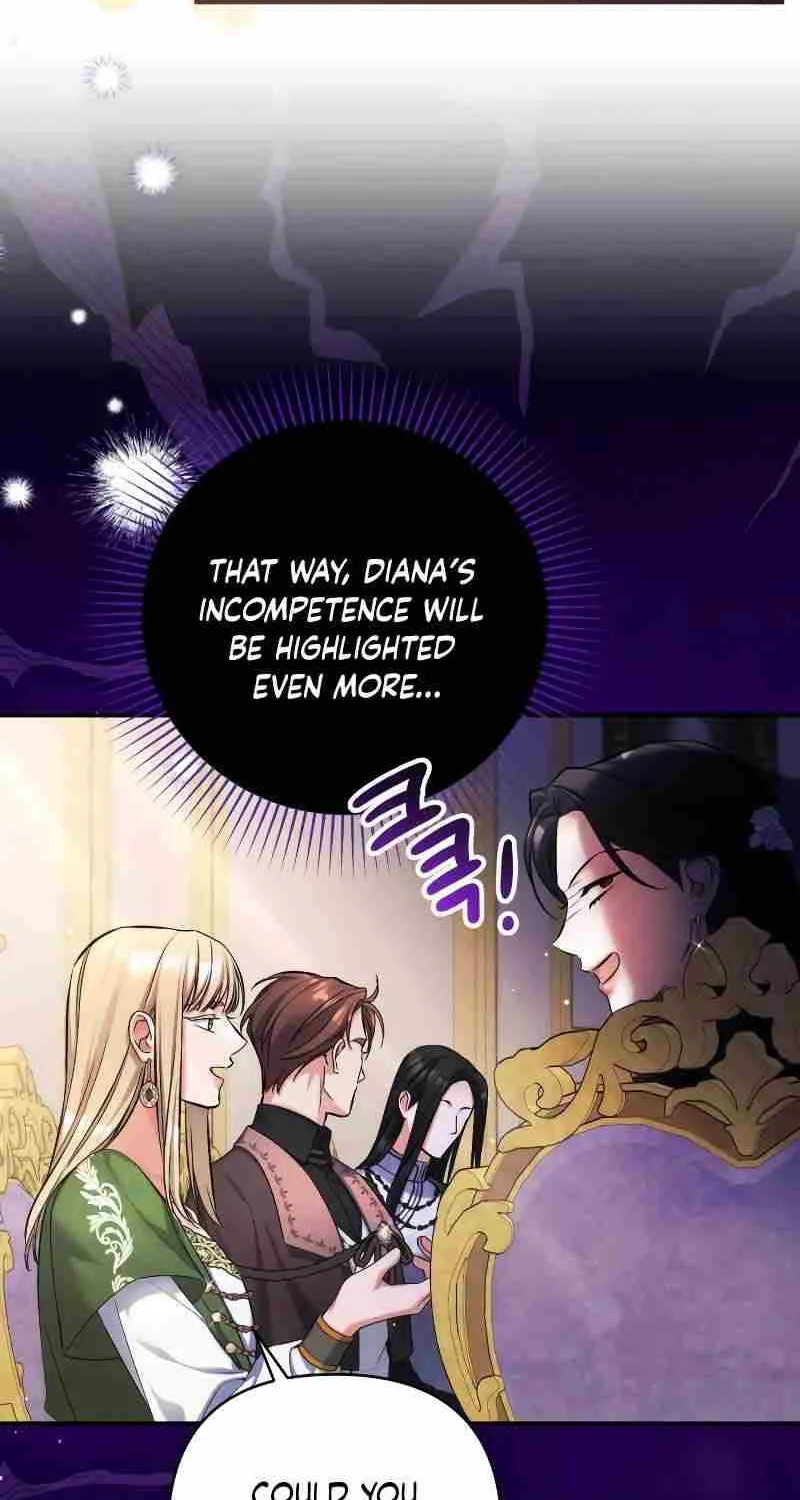 For My Derelict Beloved Chapter 79 page 60 - 
