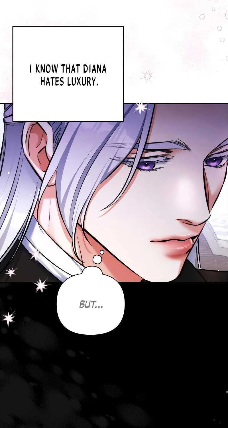For My Derelict Beloved Chapter 79 page 7 - 