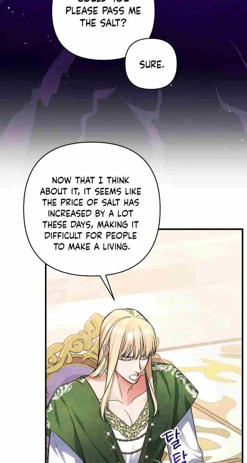 For My Derelict Beloved Chapter 79 page 61 - 