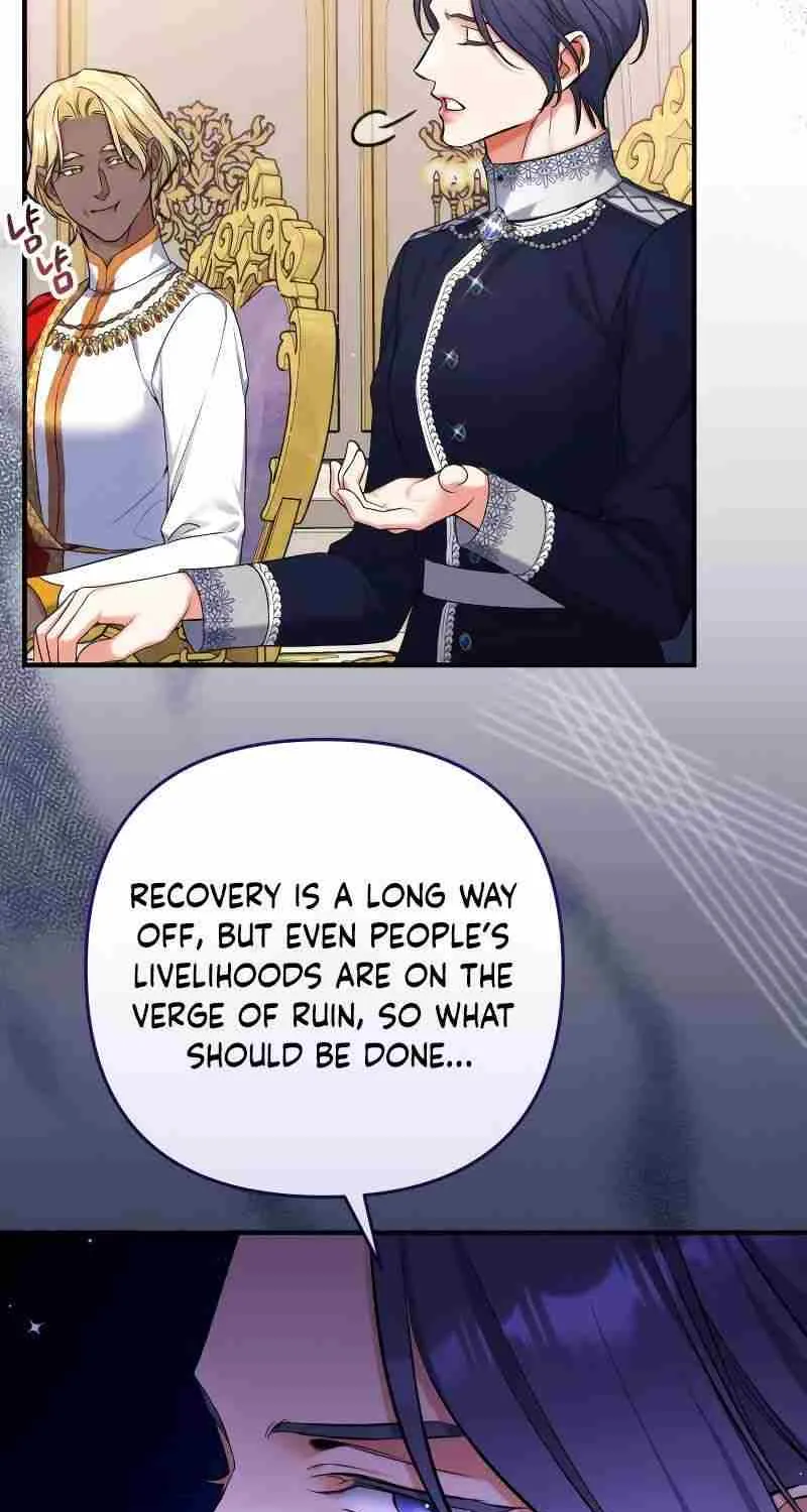 For My Derelict Beloved Chapter 79 page 63 - 