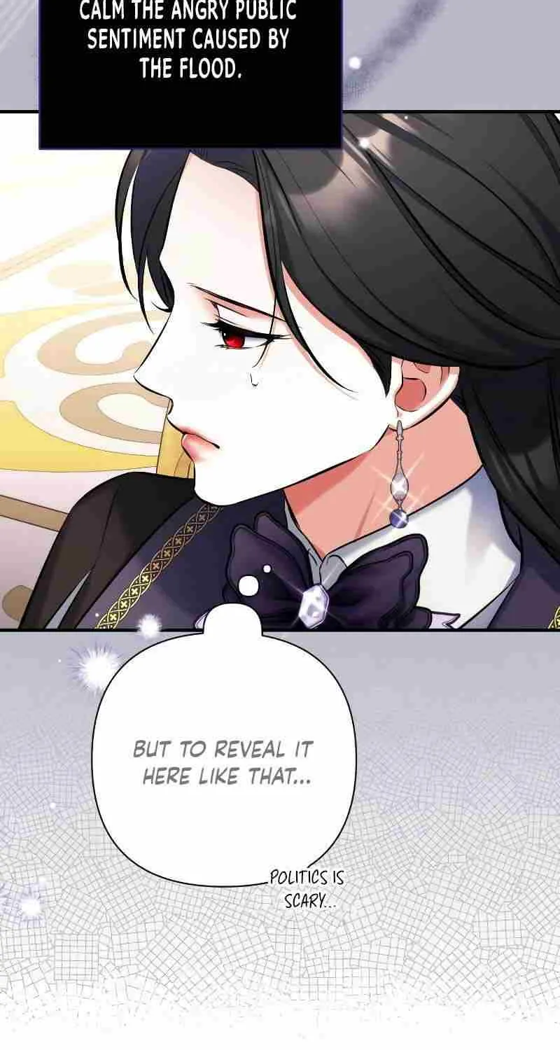 For My Derelict Beloved Chapter 79 page 66 - 