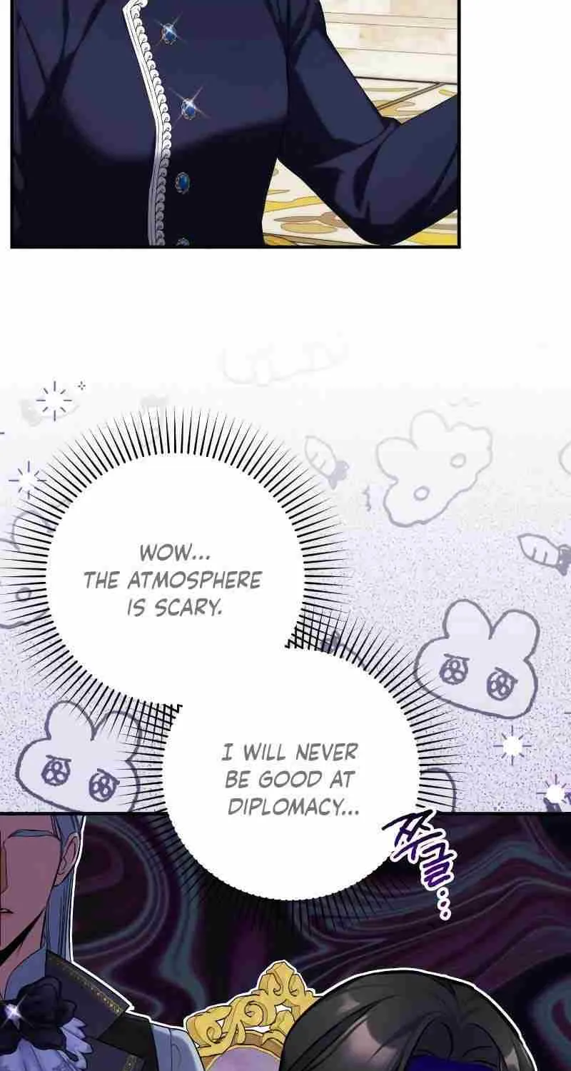 For My Derelict Beloved Chapter 79 page 72 - 