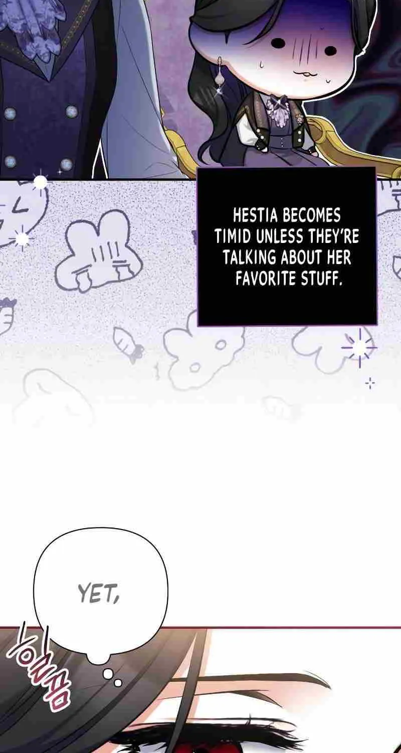 For My Derelict Beloved Chapter 79 page 73 - 