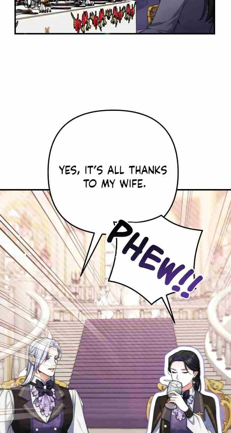 For My Derelict Beloved Chapter 79 page 77 - 