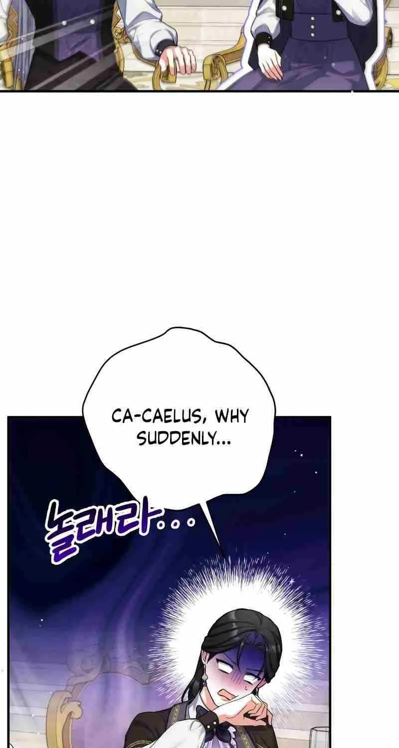 For My Derelict Beloved Chapter 79 page 78 - 