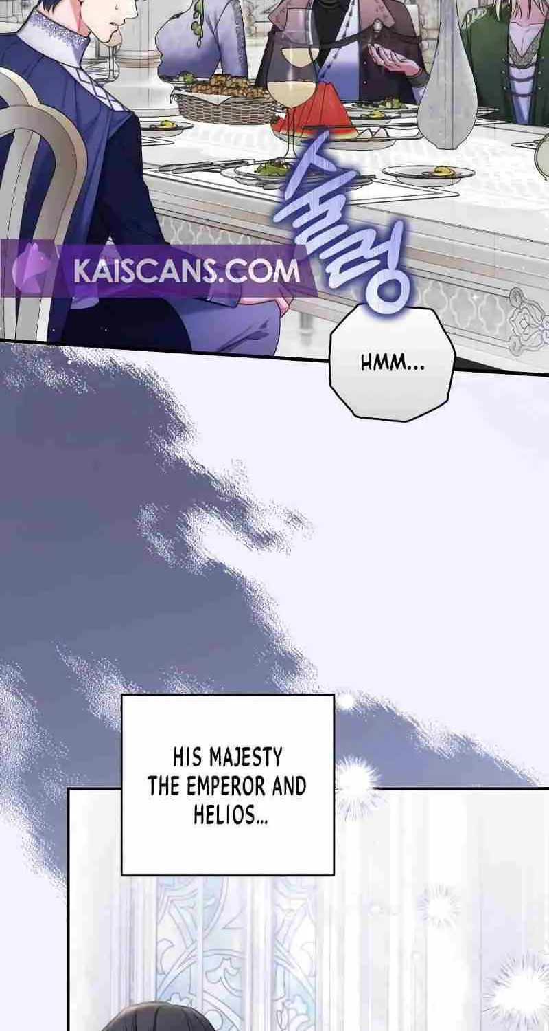 For My Derelict Beloved Chapter 79 page 10 - 