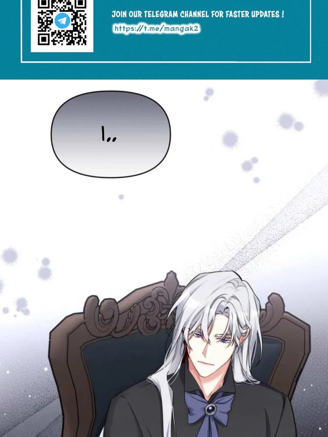 For My Derelict Beloved Chapter 8.1 page 2 - 