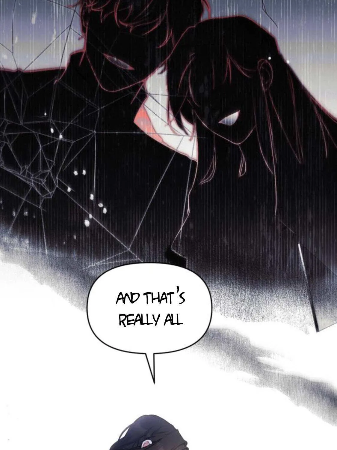 For My Derelict Beloved Chapter 8.1 page 11 - 