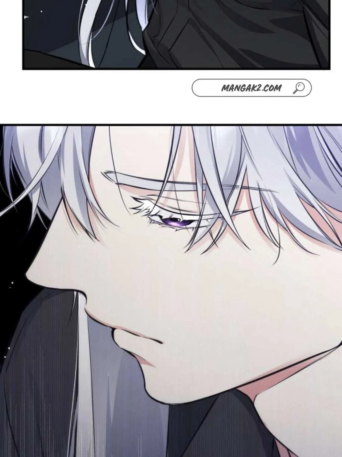 For My Derelict Beloved Chapter 8.1 page 14 - 
