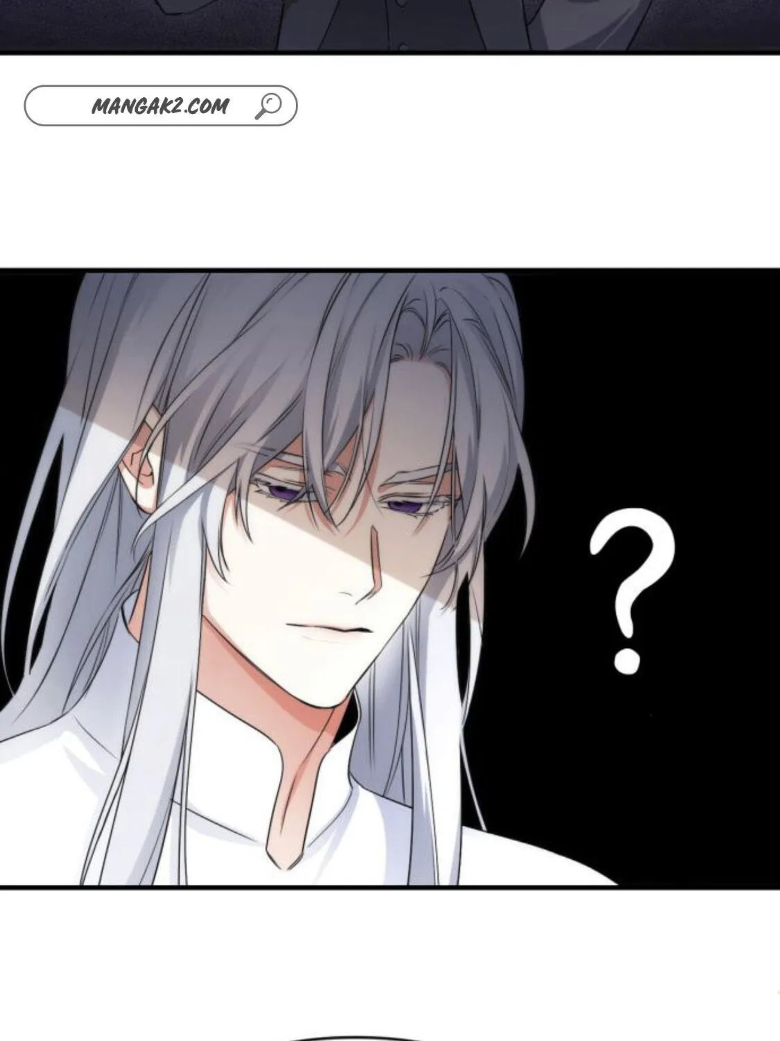 For My Derelict Beloved Chapter 8.1 page 18 - 