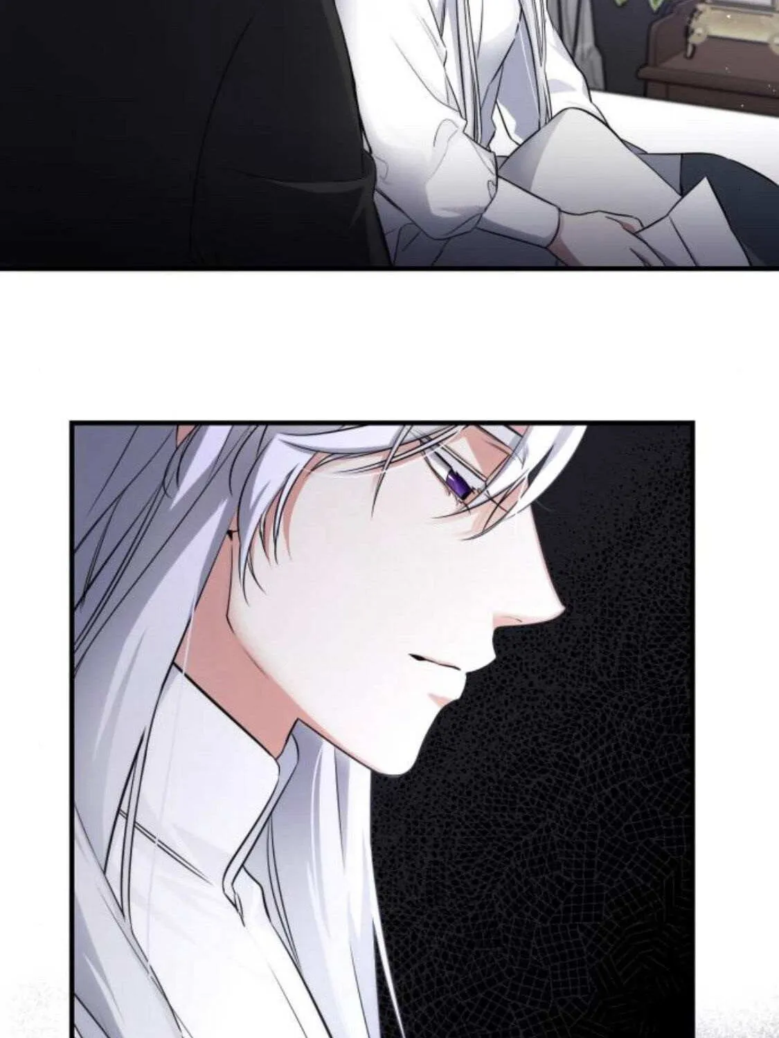 For My Derelict Beloved Chapter 8.1 page 25 - 