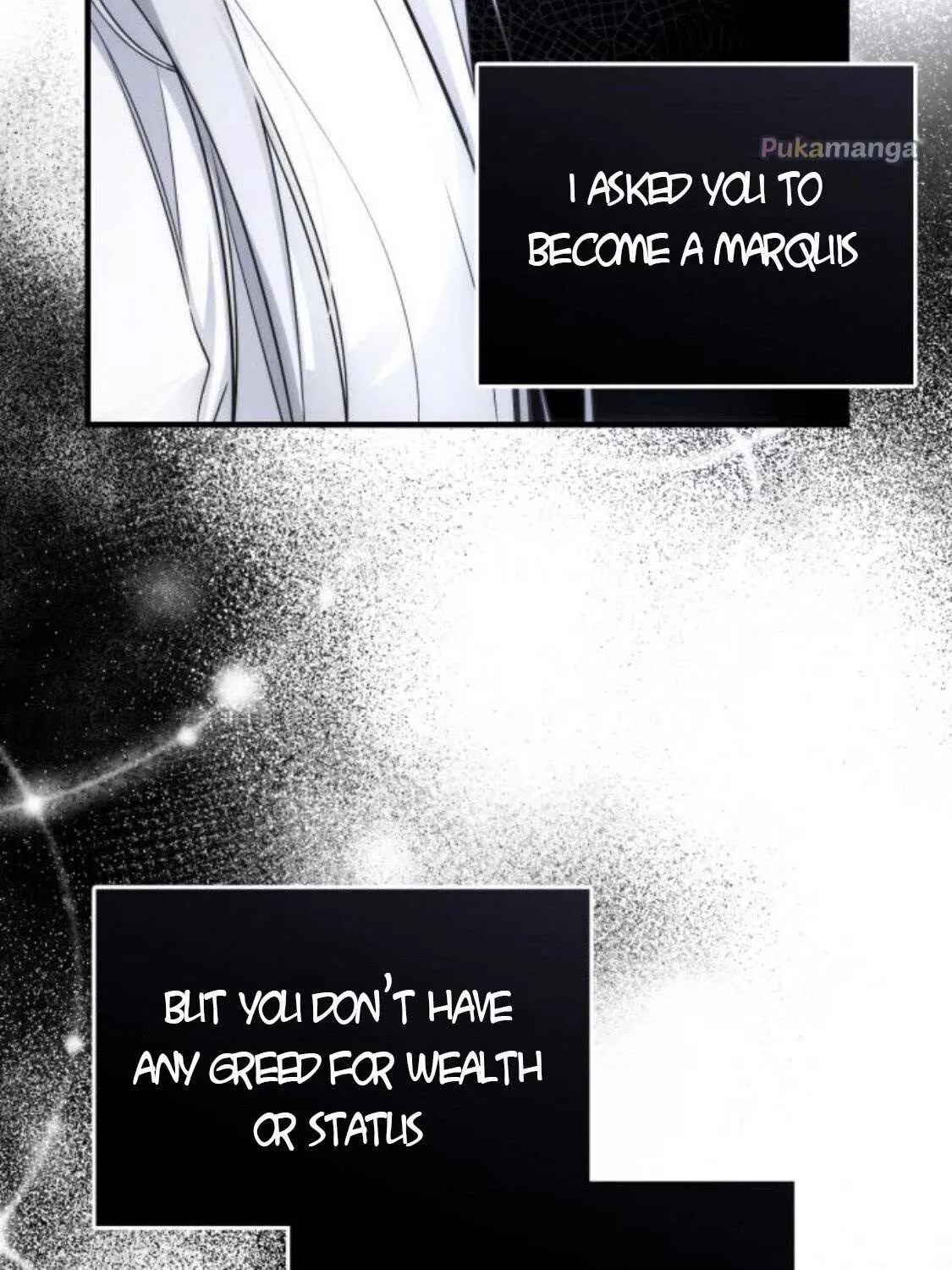 For My Derelict Beloved Chapter 8.1 page 26 - 