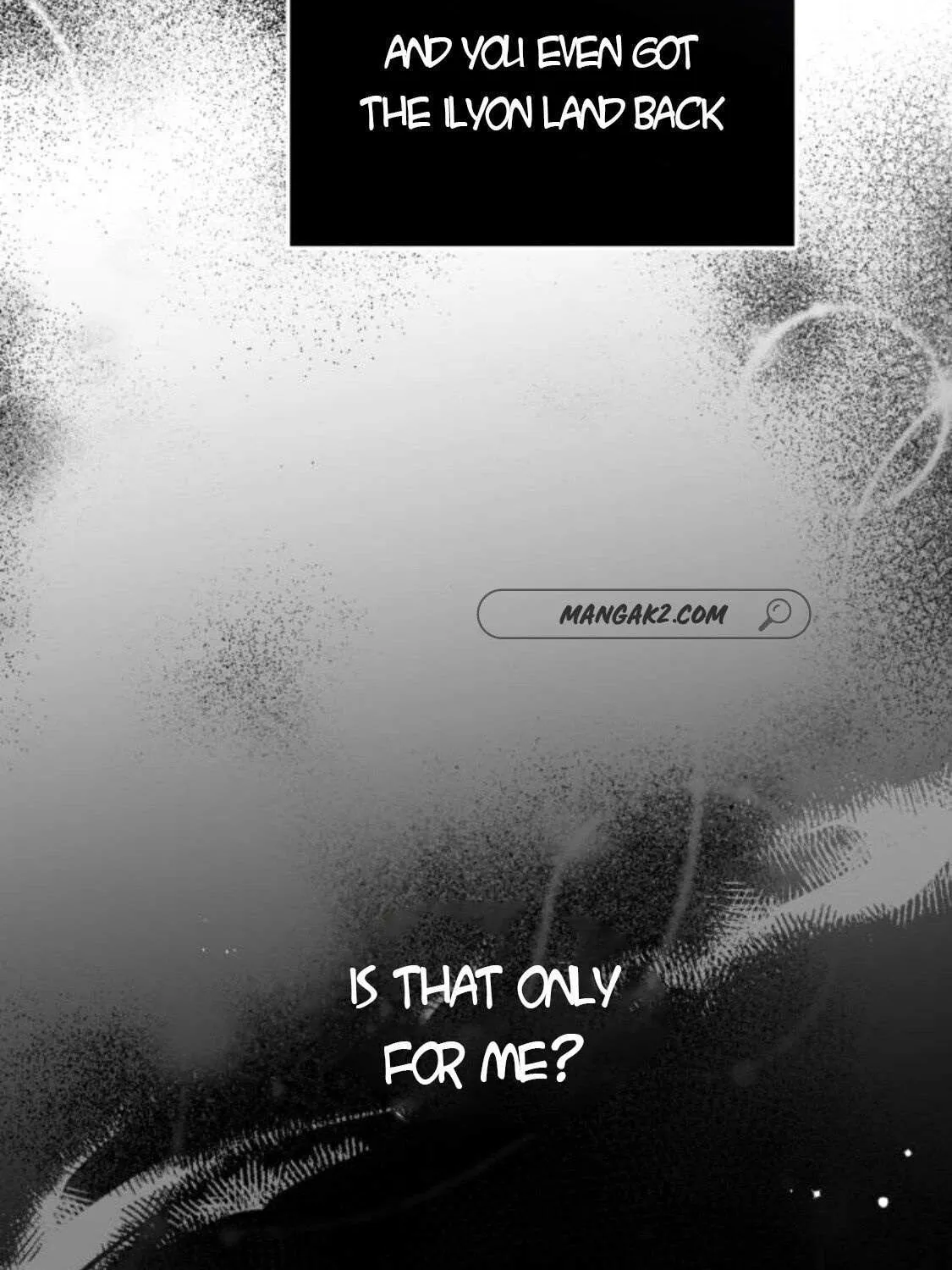 For My Derelict Beloved Chapter 8.1 page 27 - 