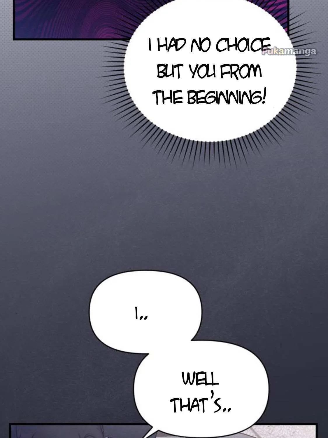 For My Derelict Beloved Chapter 8.1 page 35 - 