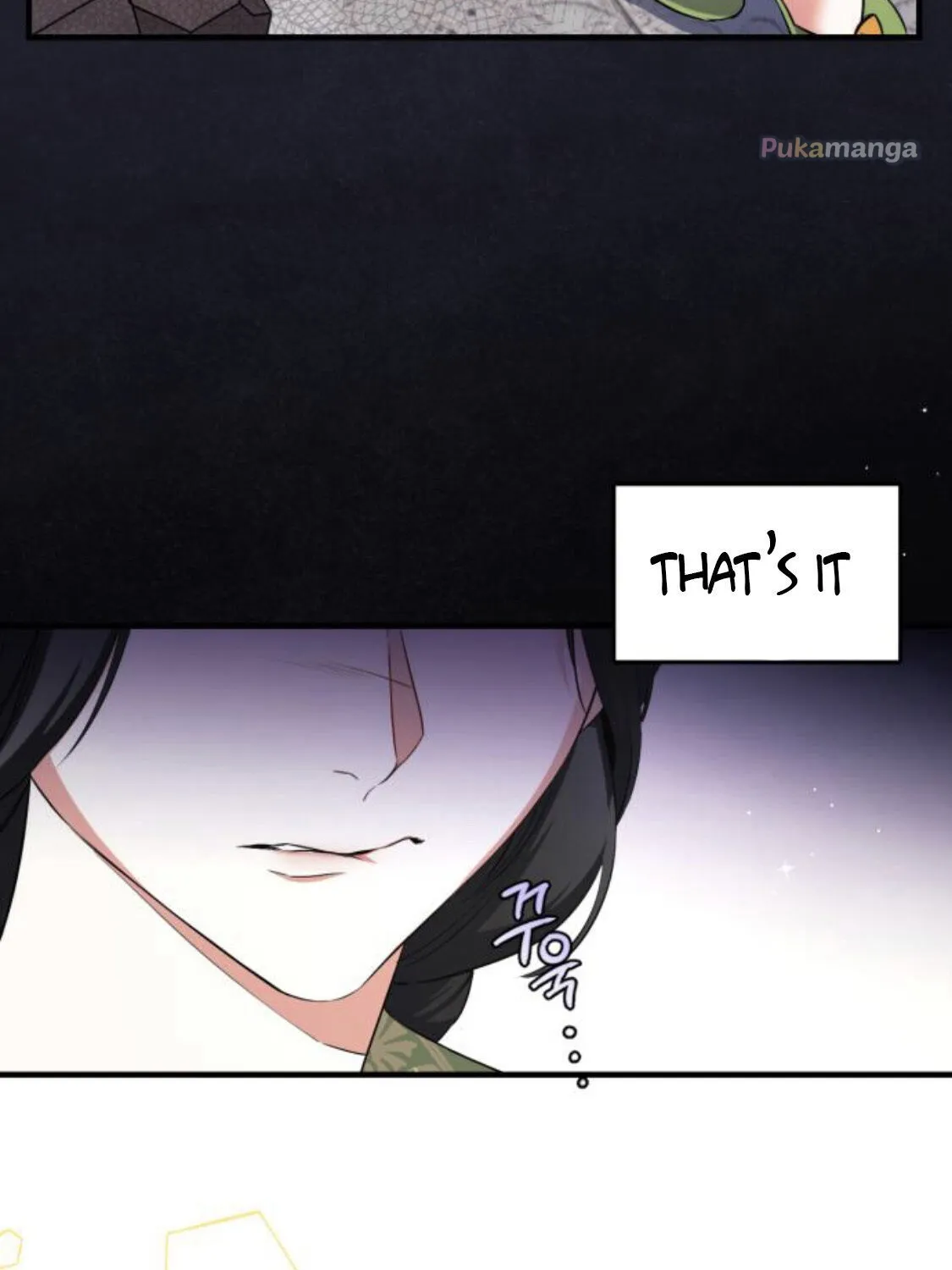 For My Derelict Beloved Chapter 8.1 page 37 - 