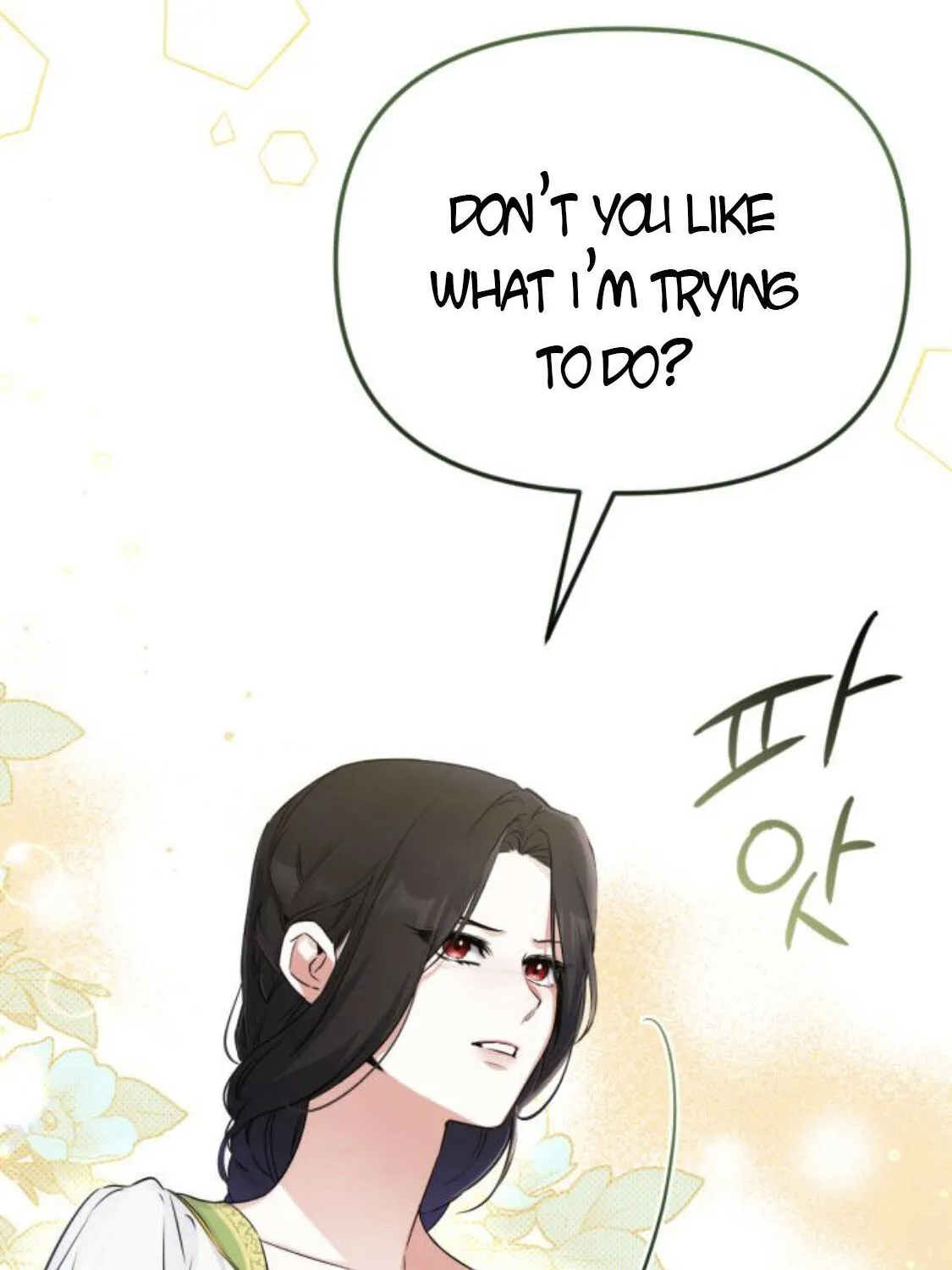 For My Derelict Beloved Chapter 8.1 page 38 - 