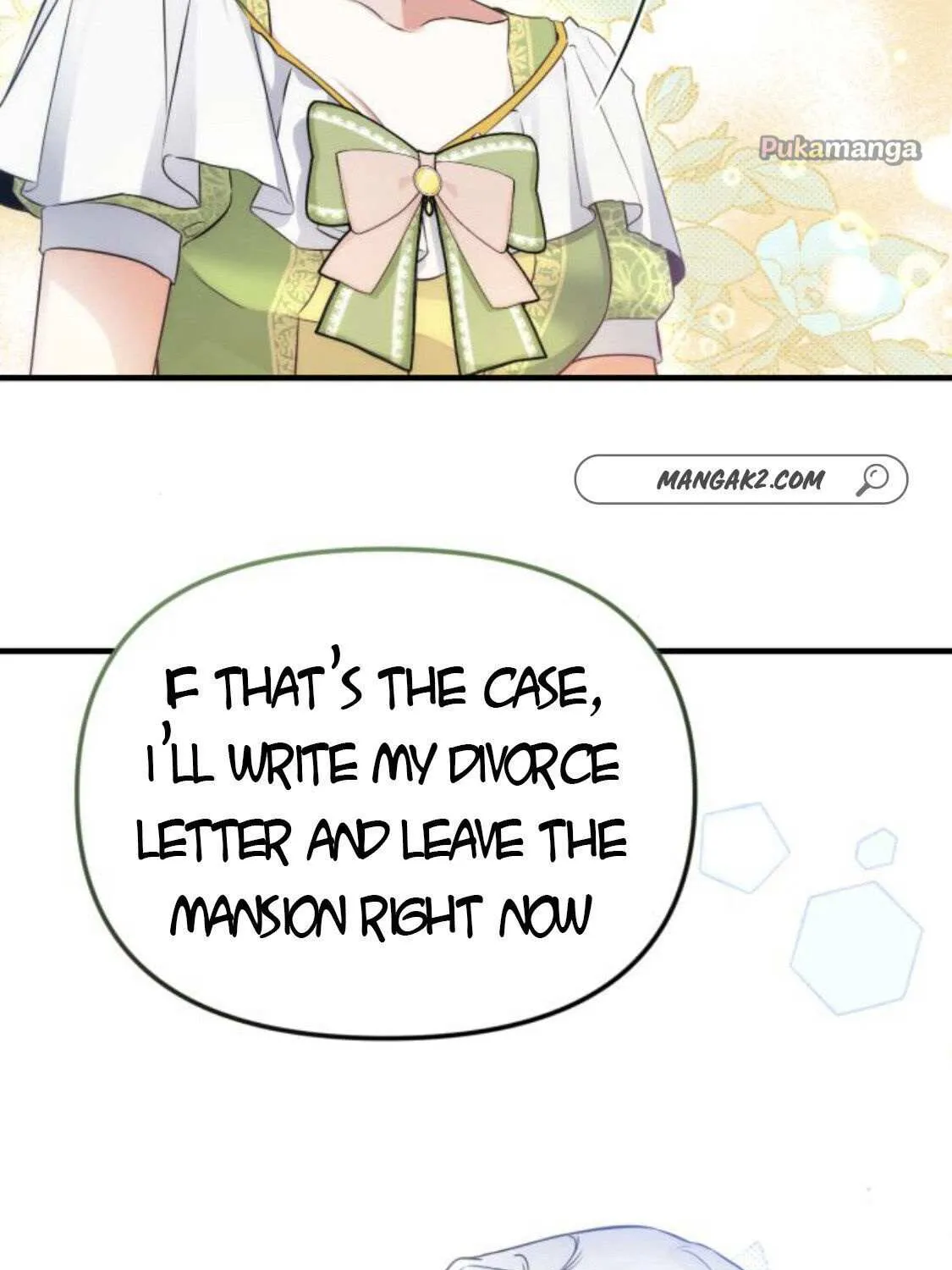For My Derelict Beloved Chapter 8.1 page 39 - 
