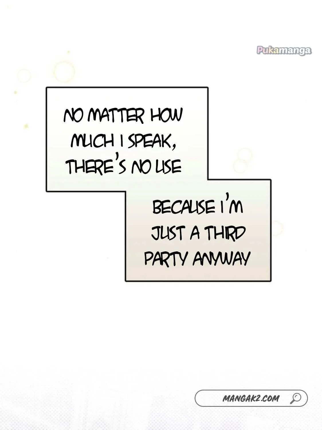For My Derelict Beloved Chapter 8.1 page 42 - 