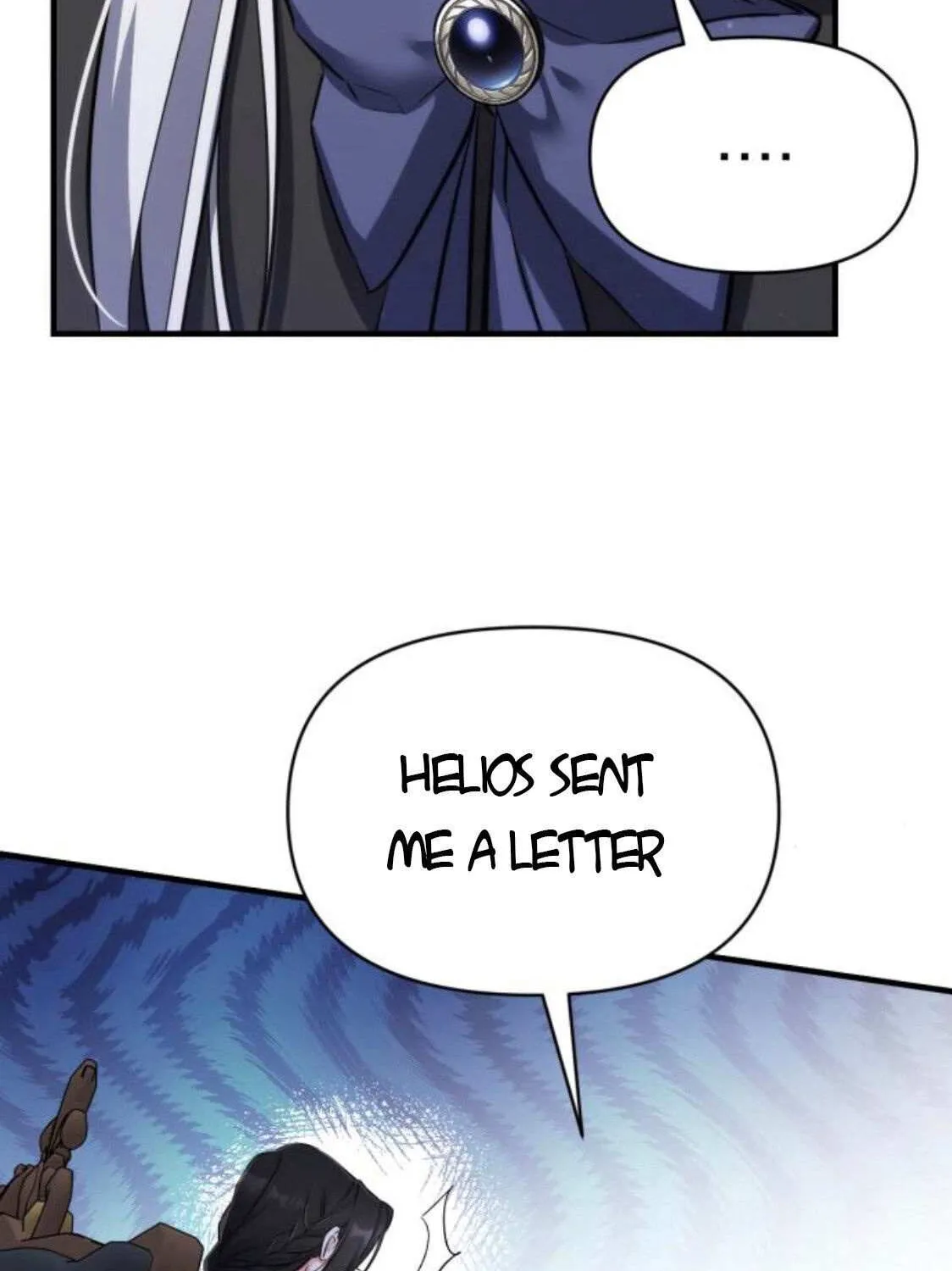 For My Derelict Beloved Chapter 8.1 page 45 - 