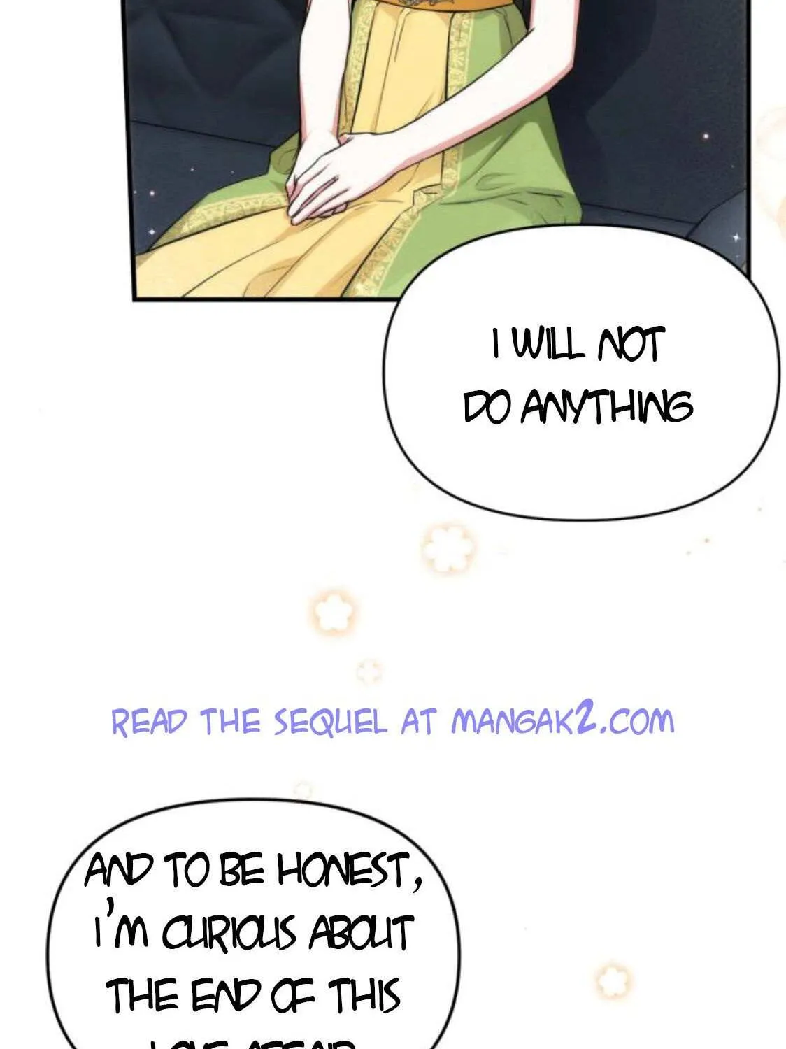 For My Derelict Beloved Chapter 8.1 page 48 - 