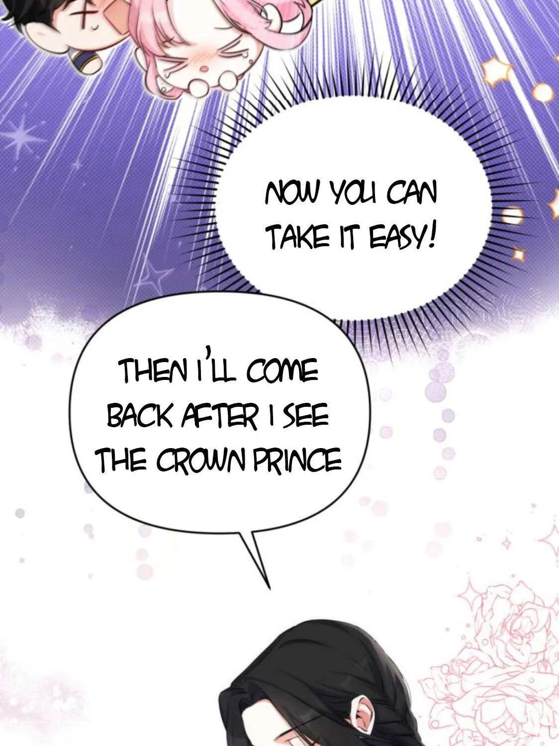 For My Derelict Beloved Chapter 8.1 page 52 - 