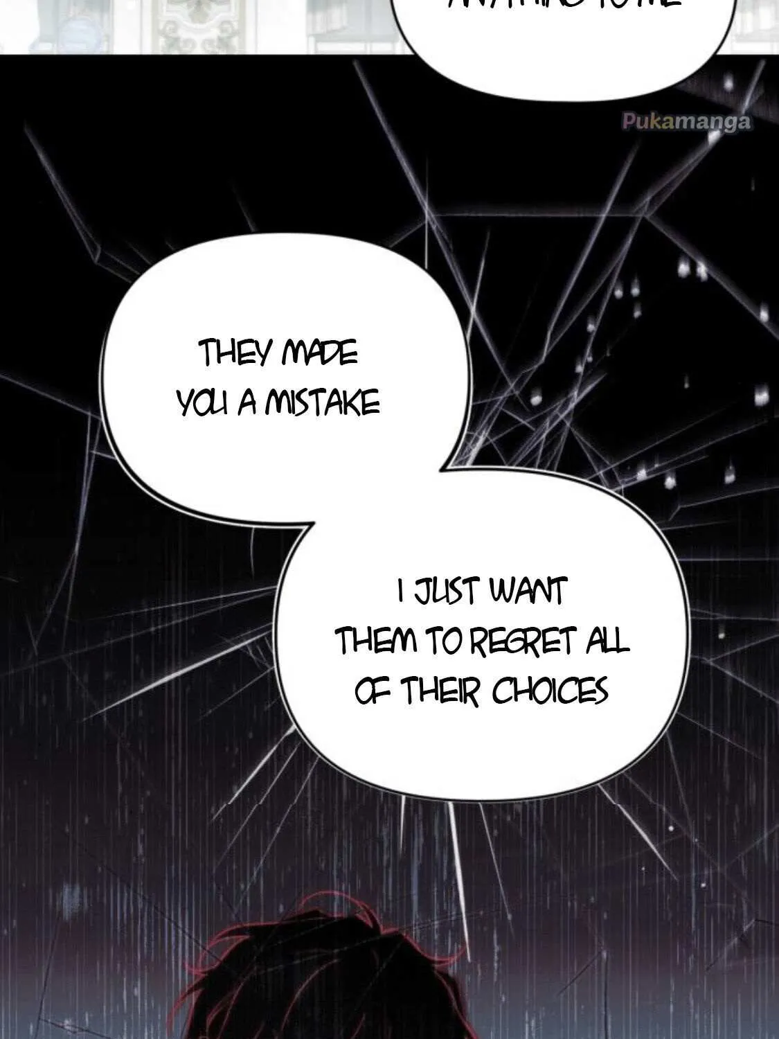 For My Derelict Beloved Chapter 8.1 page 10 - 