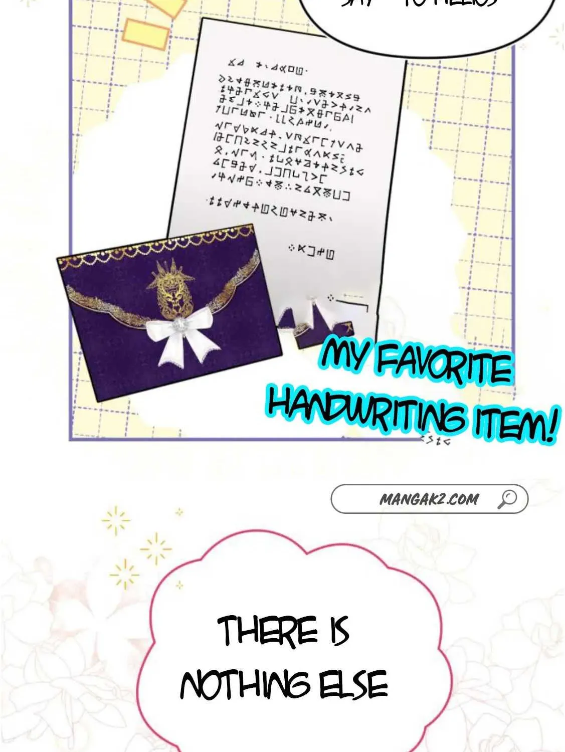 For My Derelict Beloved Chapter 8.2 page 2 - 