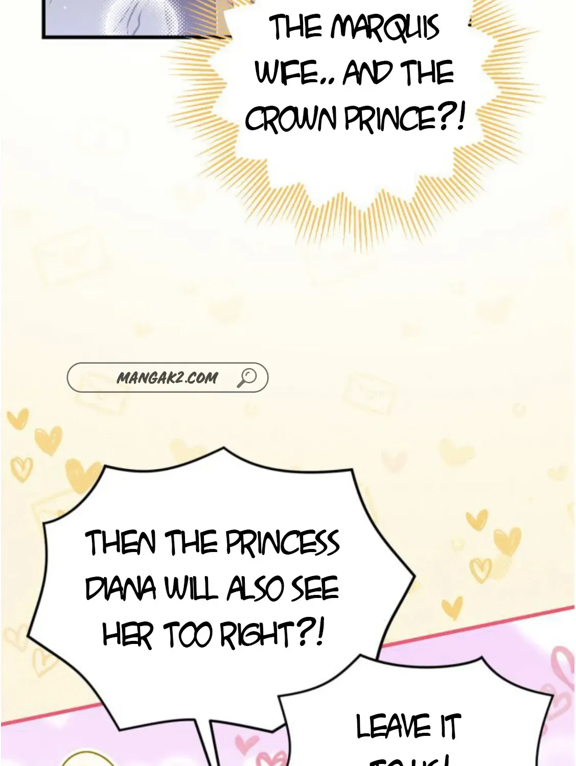 For My Derelict Beloved Chapter 8.2 page 15 - 
