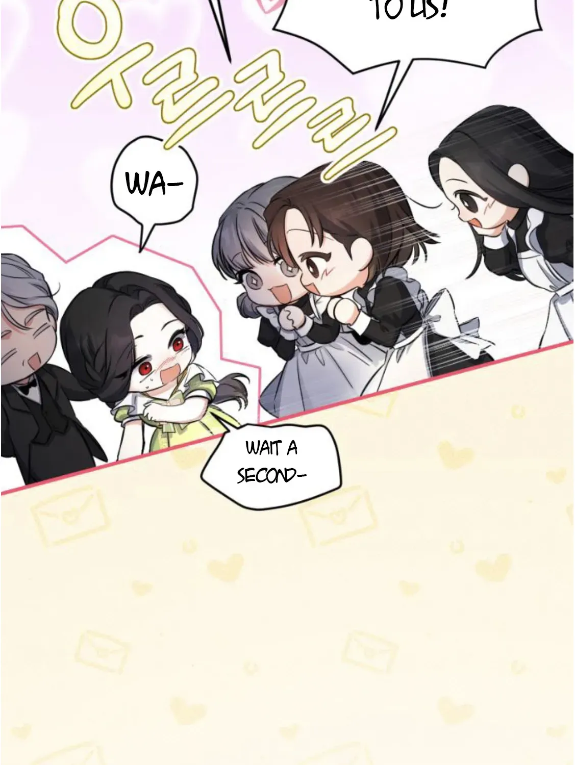 For My Derelict Beloved Chapter 8.2 page 16 - 
