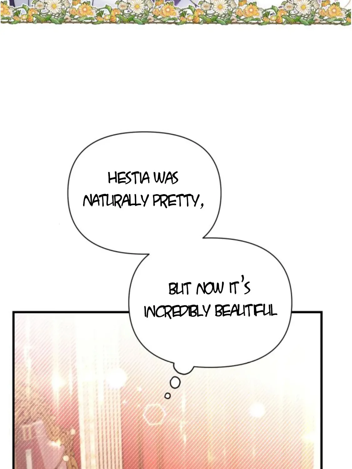For My Derelict Beloved Chapter 8.2 page 23 - 