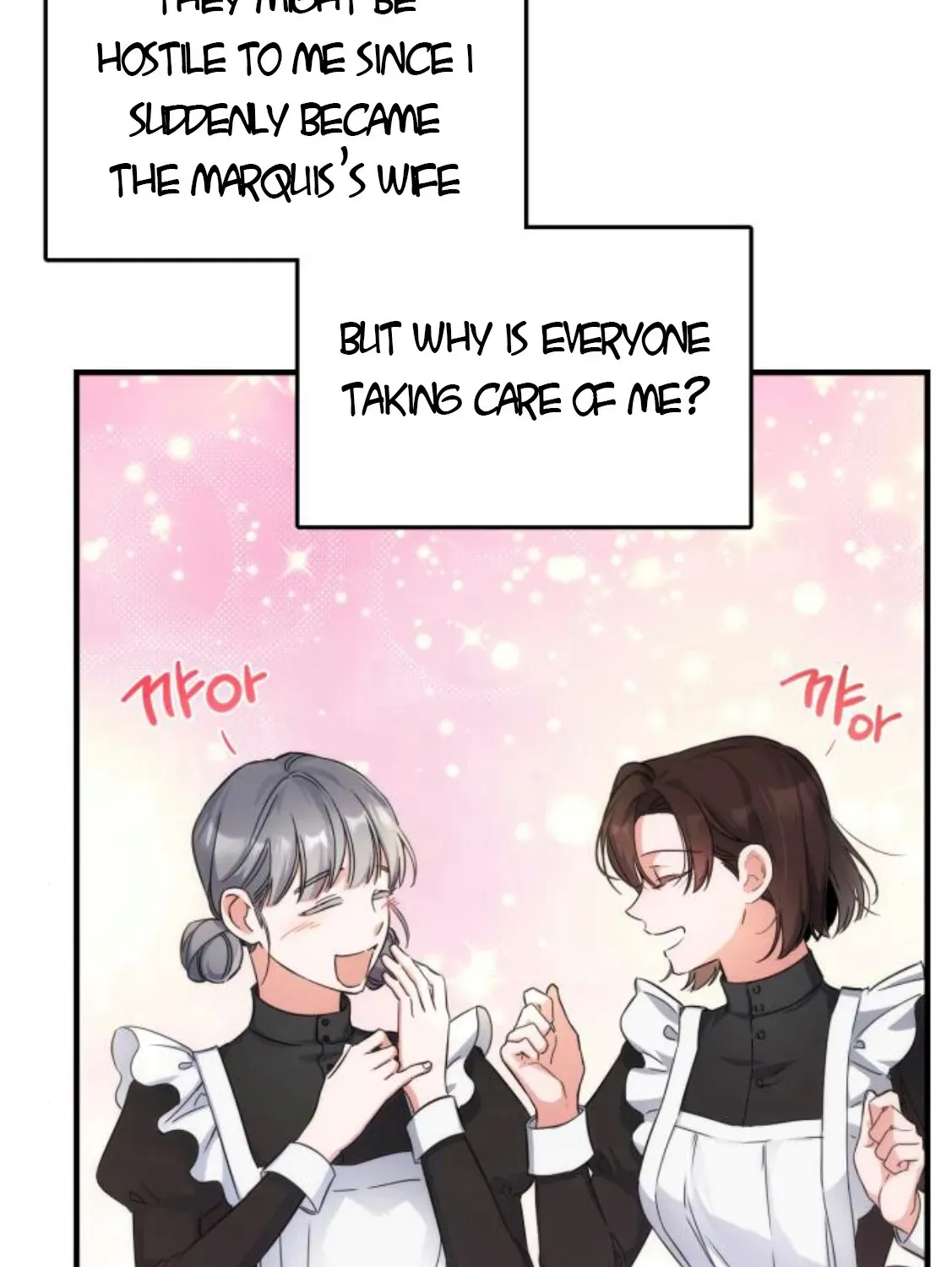 For My Derelict Beloved Chapter 8.2 page 25 - 