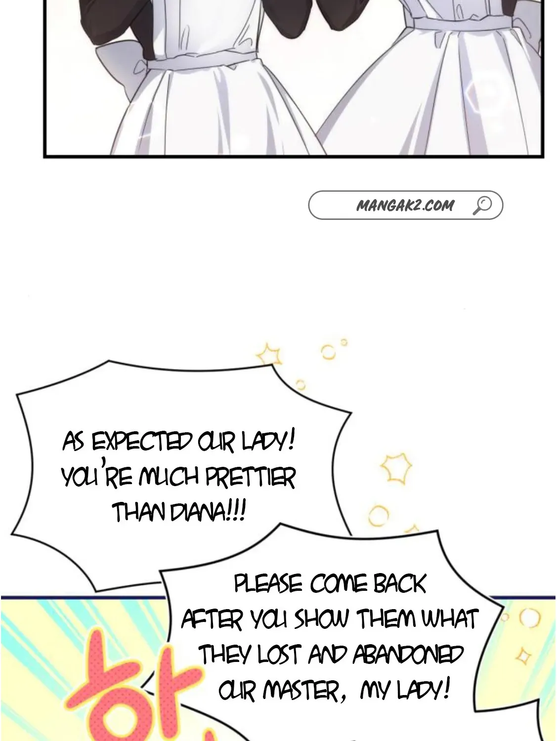 For My Derelict Beloved Chapter 8.2 page 26 - 