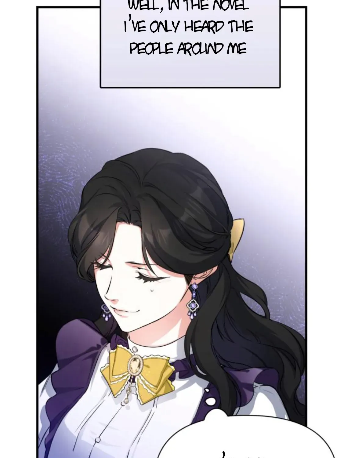 For My Derelict Beloved Chapter 8.2 page 29 - 