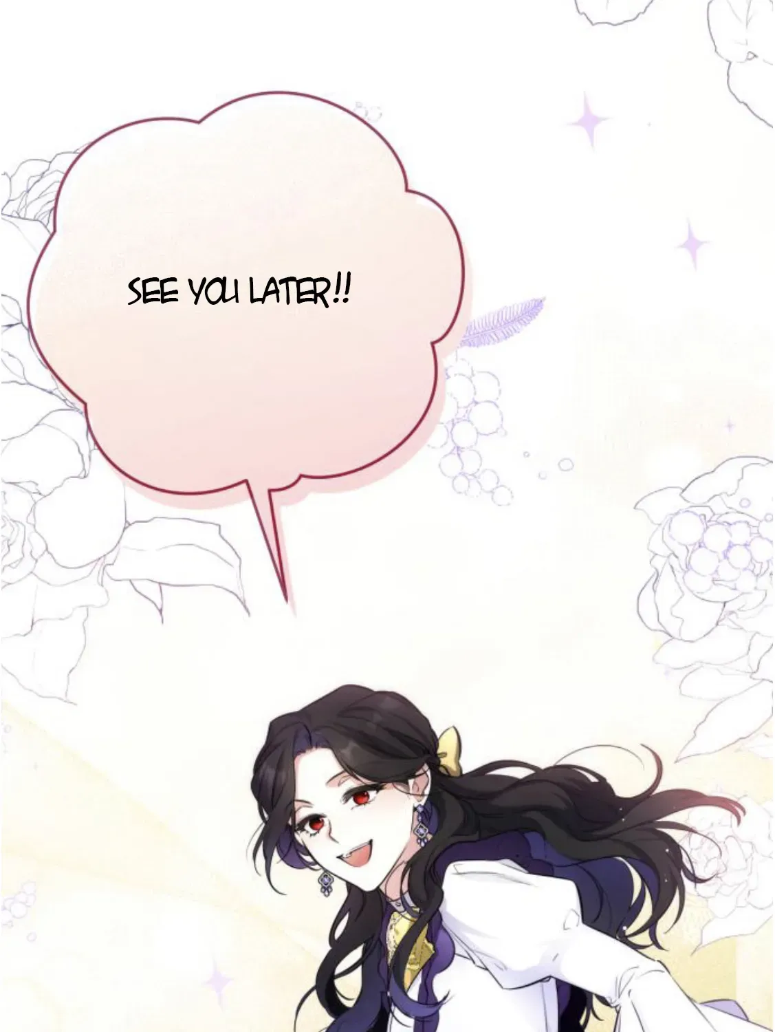 For My Derelict Beloved Chapter 8.2 page 32 - 