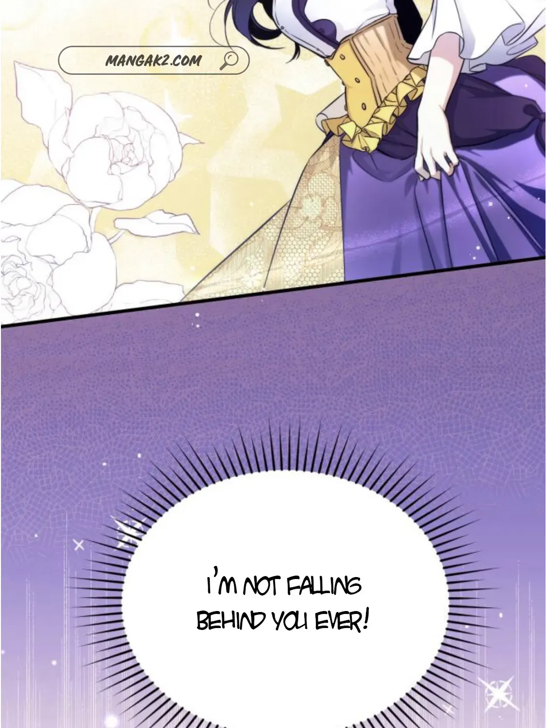 For My Derelict Beloved Chapter 8.2 page 33 - 