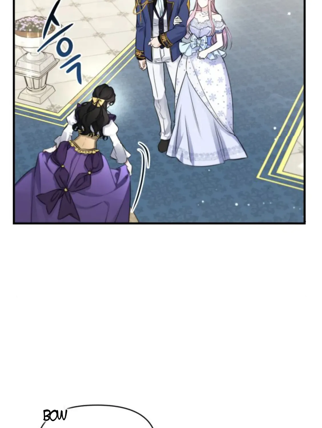 For My Derelict Beloved Chapter 8.2 page 39 - 