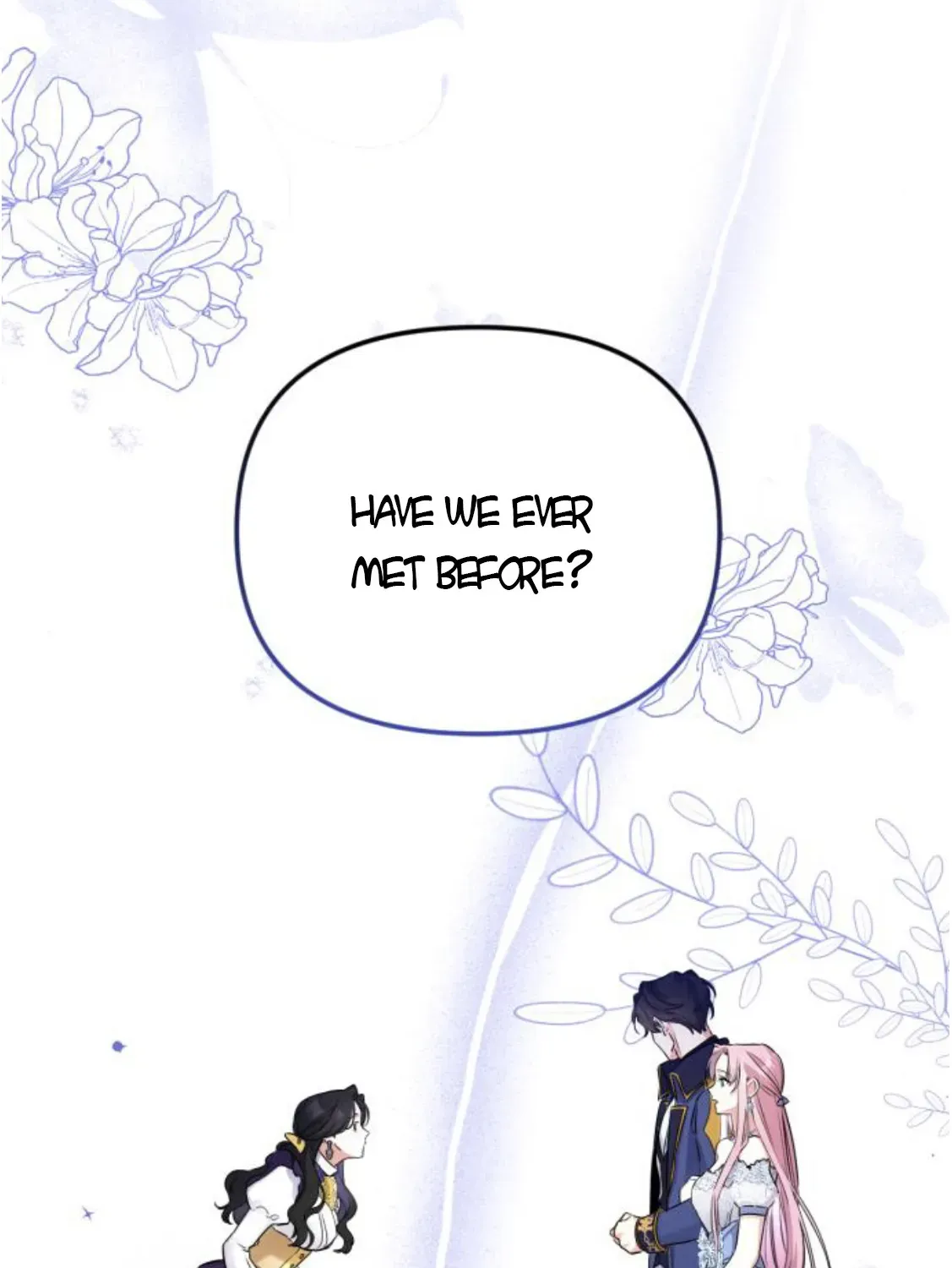 For My Derelict Beloved Chapter 8.2 page 43 - 