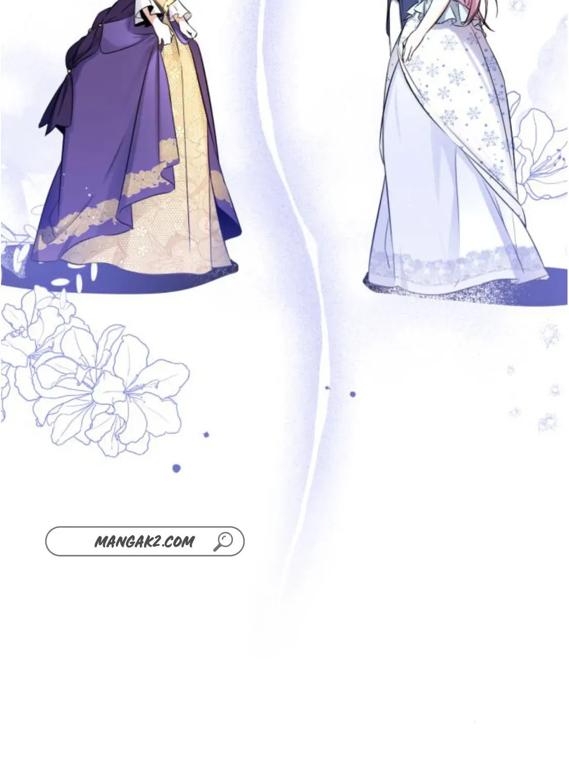 For My Derelict Beloved Chapter 8.2 page 44 - 