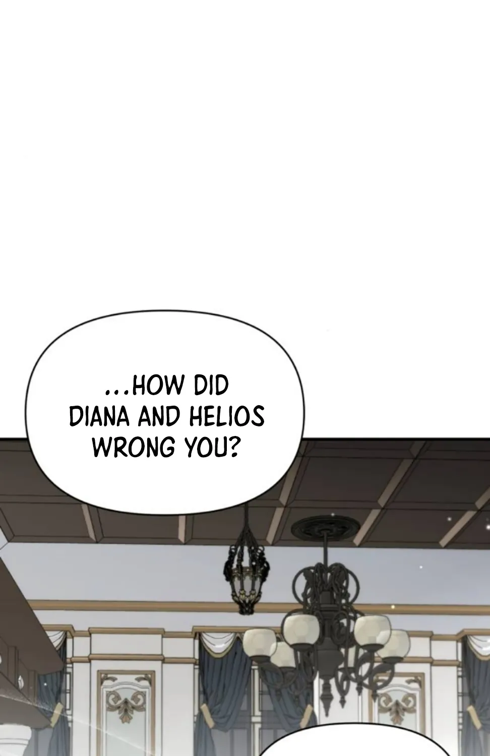 For My Derelict Beloved Chapter 8 page 11 - 